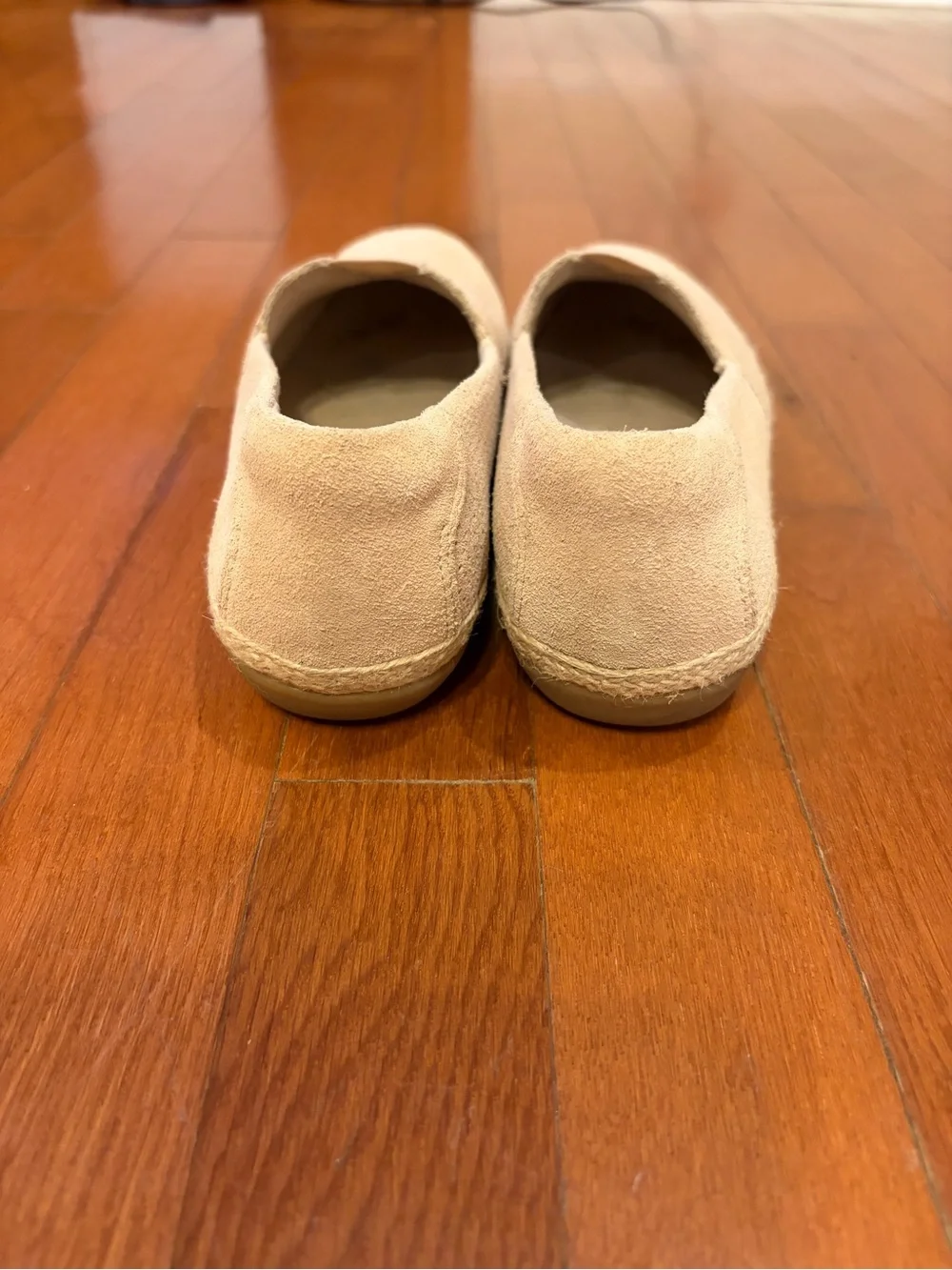 Clark’s | Danelly Sky Loafer Flats- Cushioned Ortholite Footbed